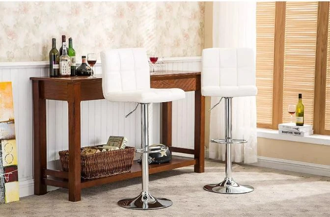 BS-008 Bar Stool