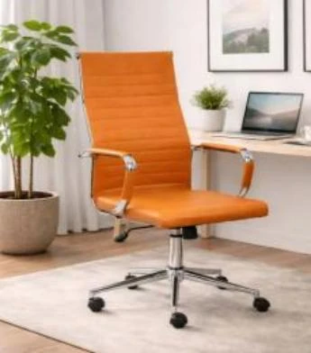 HLD-1901S PU Chair