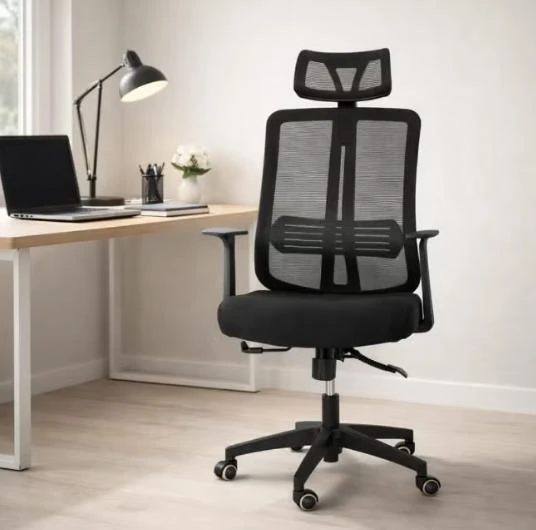 HLD-1903 Mesh Chair