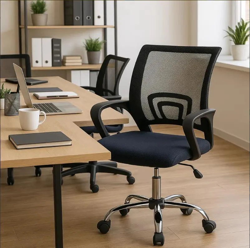 HLD-9050 Mesh Chair