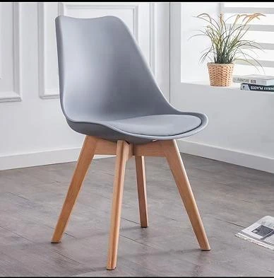 TC-001 Tulip Chair